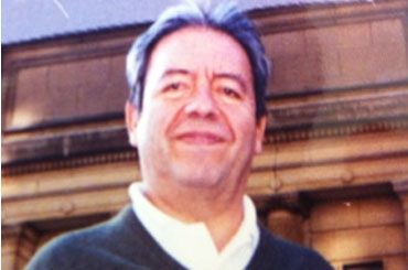 Carlos Gutierrez Vidalón