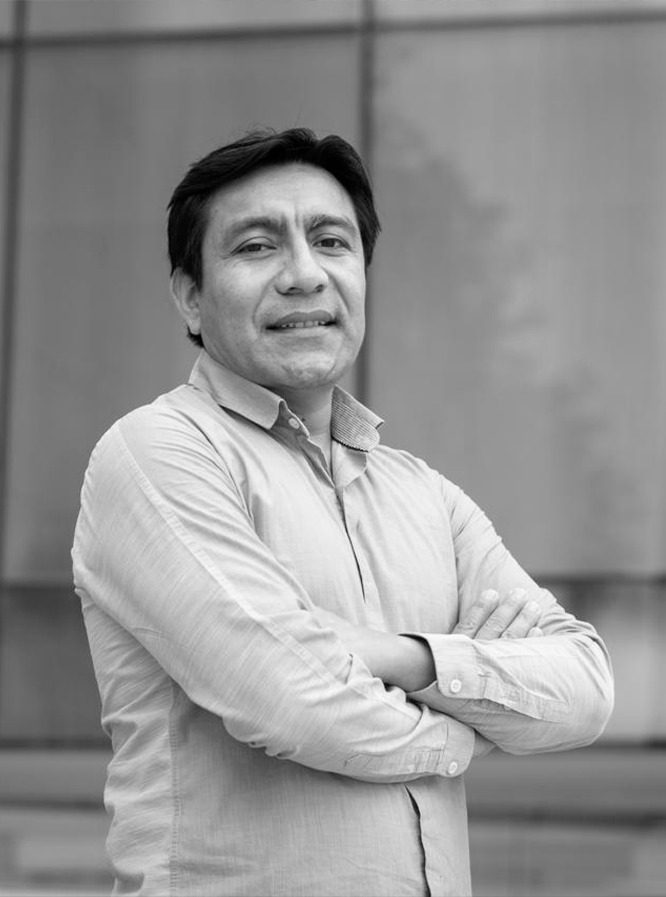Hernan Neciosup