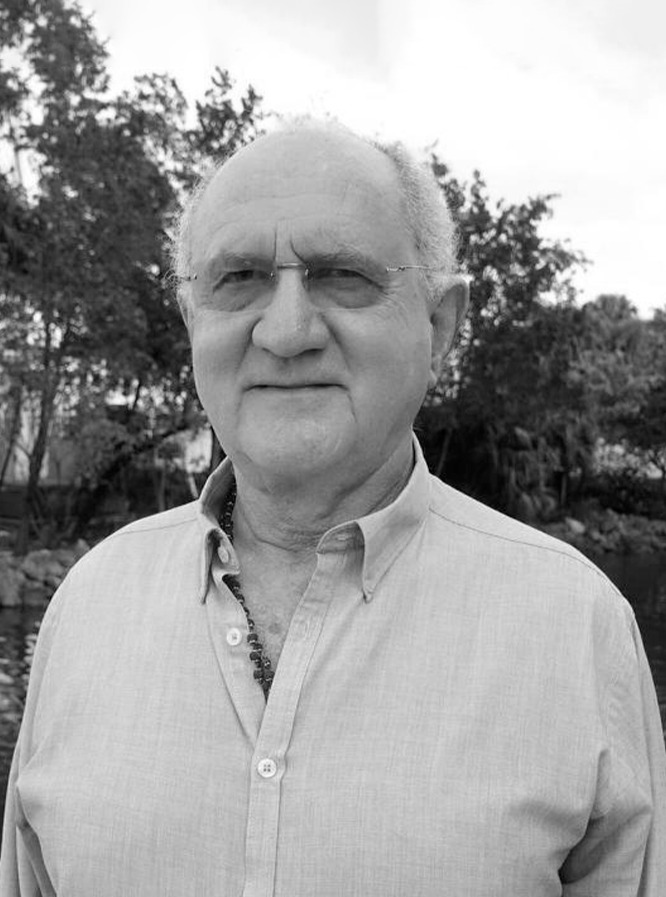 José Seade