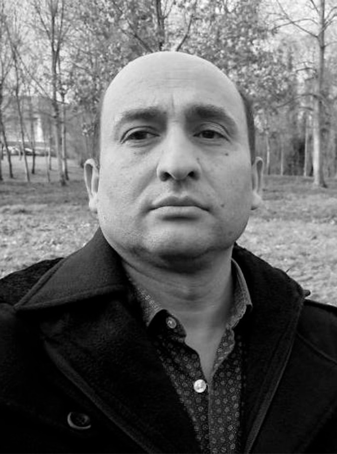 Ali Tahzibi